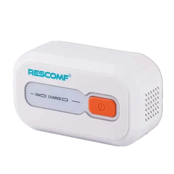 Cpap-utrustning och maskrengöring/desinfektor med laddningsbatteri för CPAP-maskin Mask Slang Rör Tillbehör Tillbehör