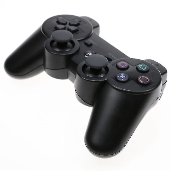 Trådlös Bluetooth kontroll för Sony Ps3 Gamepad