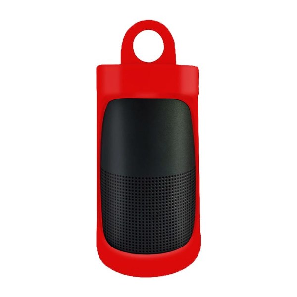 Svetttäta fodral för Sound-link Revolve Bluetooth-kompatibel högtalarhållare