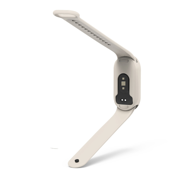 Silikon Skyddande Omslag För Xiaomi Mi Band 8 Armbandsskal Skydd Perfekt Passform För Xiaomi