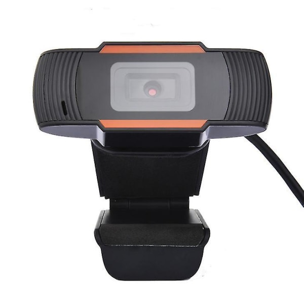 HD 1080P video webbkamera USB livekamera