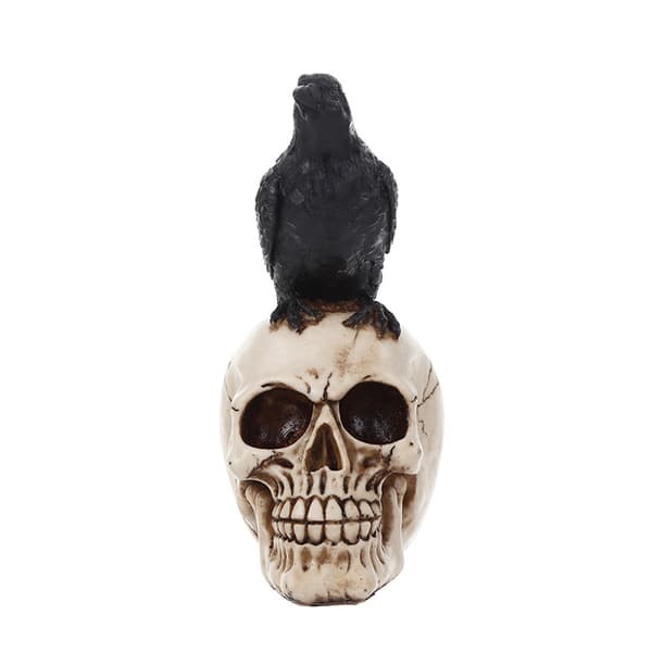 Figurin Halloween Hjemmedekor Gave