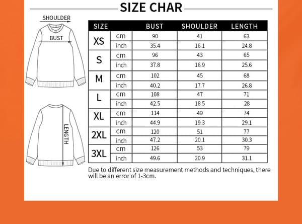 K-Pop Hettegenser, Fleeceforet Langermet Løs Casual Pullover for Høst og Vinter - Svart, Størrelse 1- L L