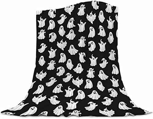 100CM x 130CM Halloween-teppe, perfekt for festsofaer-4