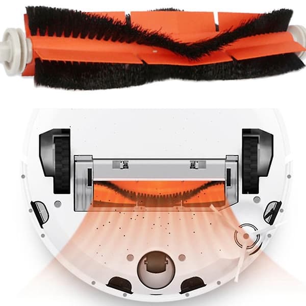 Passar för Mijia Xiaomi 1s Roborock Sopa Robot Tillbehör