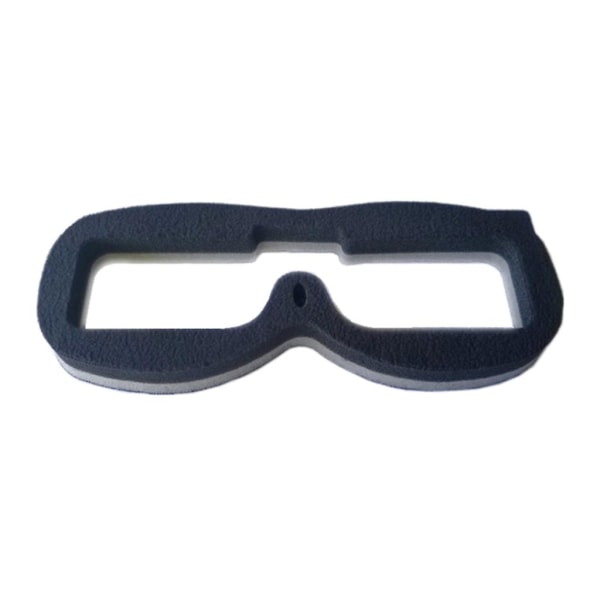 Mjuk anti-läckage ansiktsdyna för Fpvglasögon / Vtta6/v1 V2 V3hd2 Hd3 glasögon