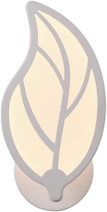 Enkel modern interiör vägglampa trappa LED korridor sovrum l