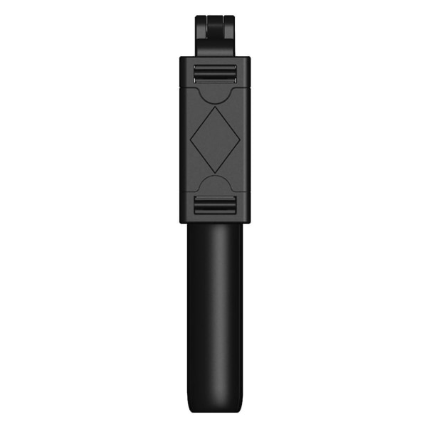 Trådlös Bluetooth-kompatibel kameratelefon Selfie Stick Löstagbart stativ