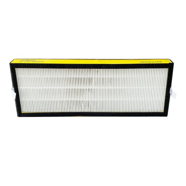 Ilmanpuhdistimen vaihtosuodatin B GermGuardian AC4300BPTCA:lle, A