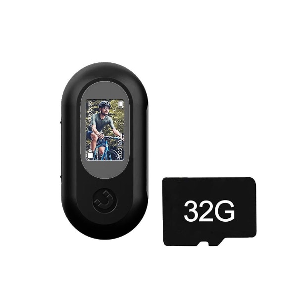 1080p Full Hd Mini Actionkamera Rörelsekamera Digital Dvr Videoinspelare Sport Videokamera Kamera Wi