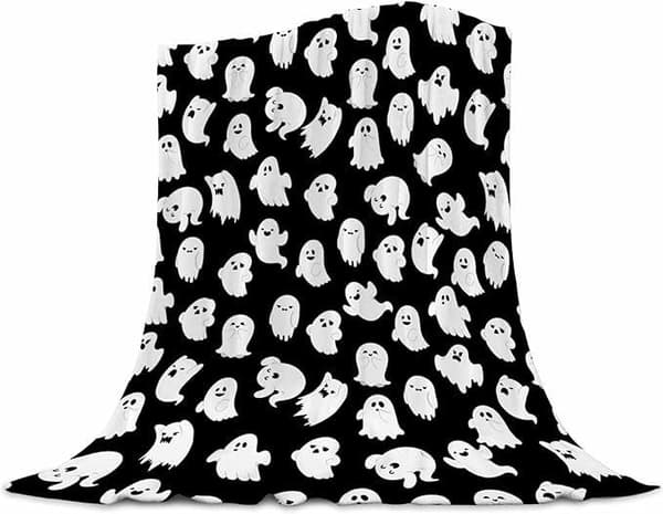 100CM x 130CM Halloween-teppe, perfekt for festsofaer-4