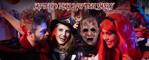 Michael Myers Halloween Rollespil Horror Latex Maske-A