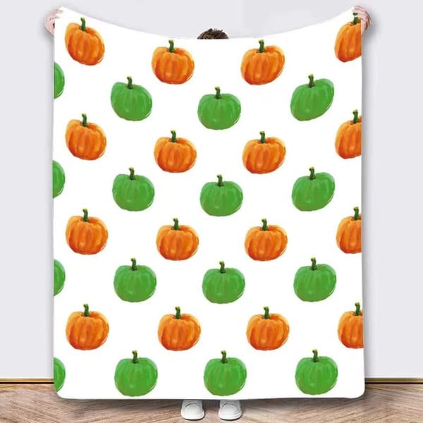 100CM x 150CM Halloweenfilt, Perfekt för Festsängar-47