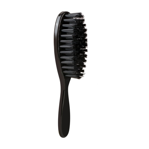 Fade Brush Frisörsalong Rengöringsborste Clipper Trimmerborste