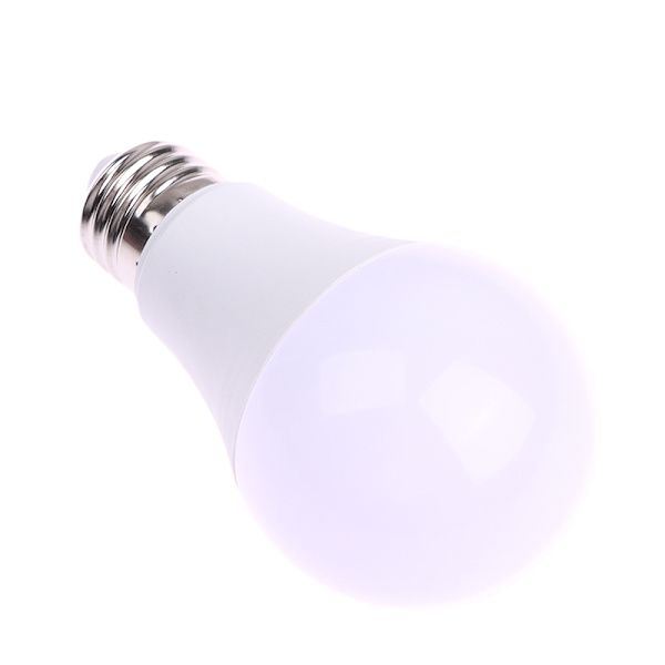 Smart Glödlampa RGB Wifi Bluetooth LED-lampa kompatibel Homekit B
