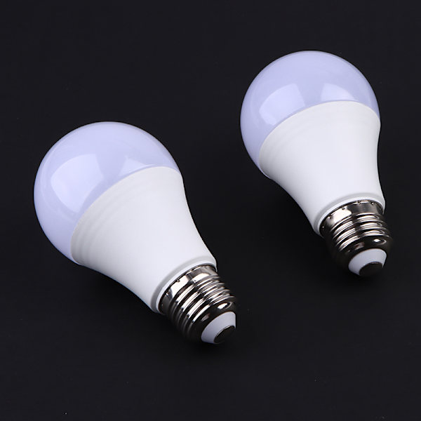 Smart Glödlampa RGB Wifi Bluetooth LED-lampa kompatibel Homekit B