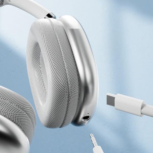 P9 Trådlöst Bluetooth Headset Stereo Sport Gaming Headset A2