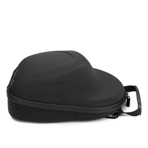 Case för Baseball Hat Carrier Andningsbar bärväska Black A