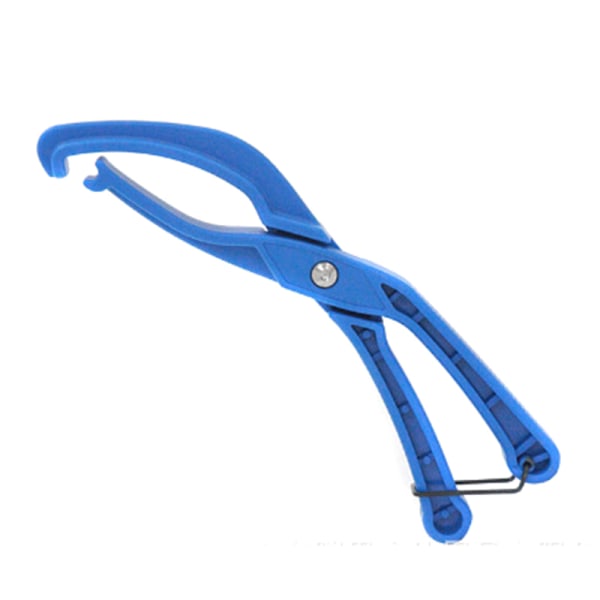 Cykelverktyg Däckhandborttagningsklämma för cykeldäckpärla blue