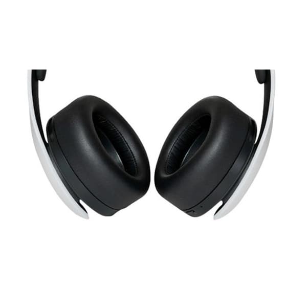 1 par öronkuddar för PS5 PULSE 3D headset, ersättningsöronkuddar A1