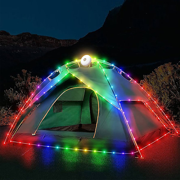 Camping led deals