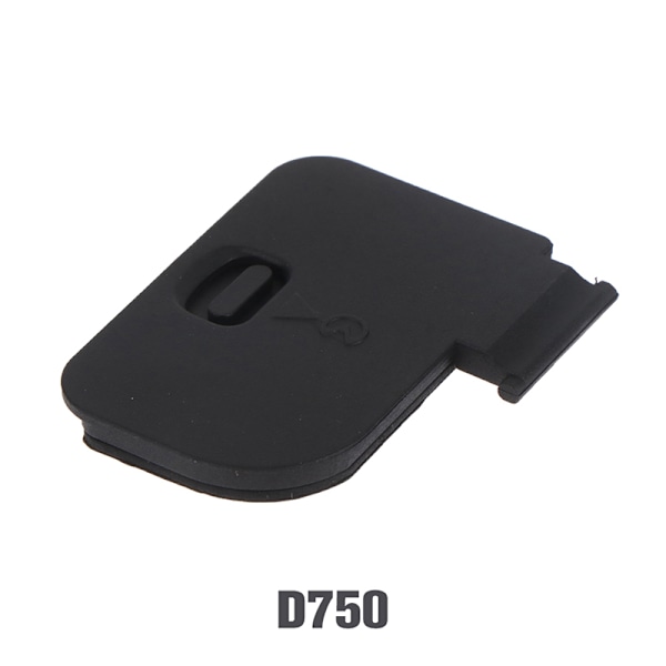Nytt Batterilucka Lock För Nikon D850 D5500 D750 D500 D A3