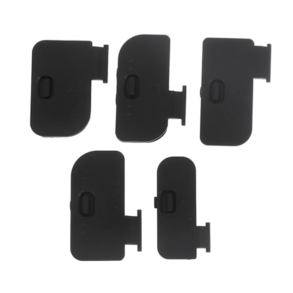 Nytt Batterilucka Lock För Nikon D850 D5500 D750 D500 D A3