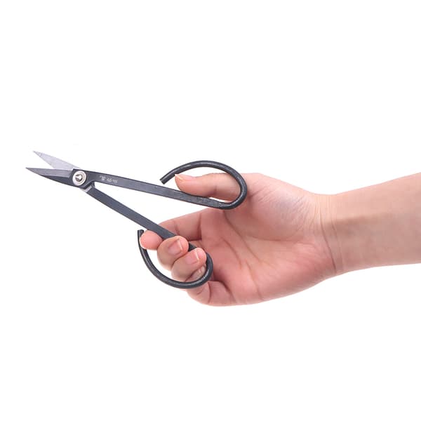 Bonsai Tool Långt skaft Sax Gren beskärningssax