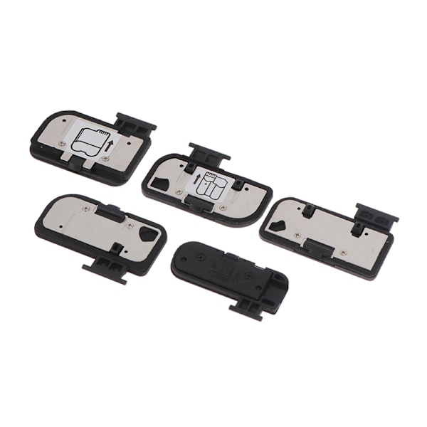 Nytt Batterilucka Lock För Nikon D850 D5500 D750 D500 D A3