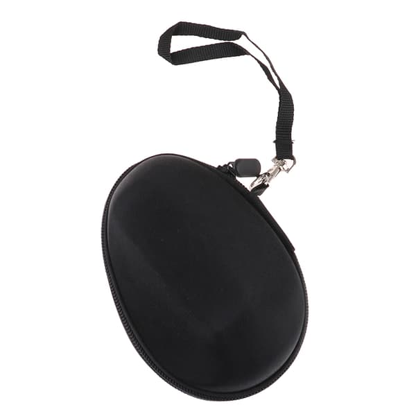 EVA Hard Case för Logitech Advanced Ergonomic Mouse Storage Bag