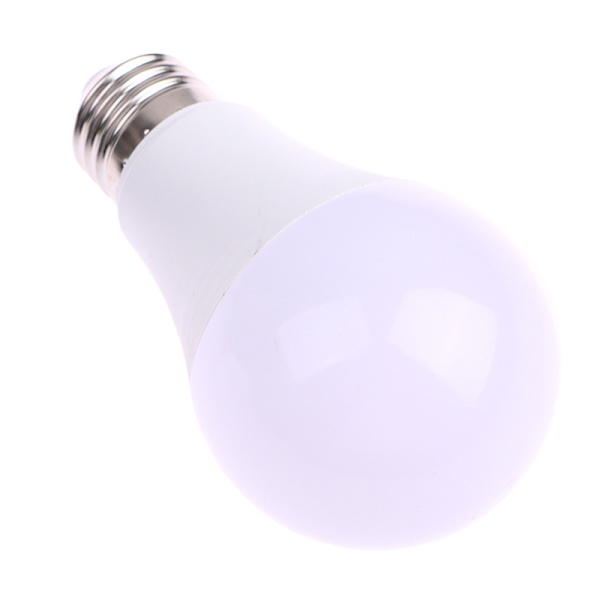 Smart Glödlampa RGB Wifi Bluetooth LED-lampa kompatibel Homekit B