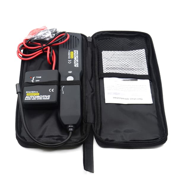 EM415Pro Automotive Electrical Open Short Finder Circuit Tester