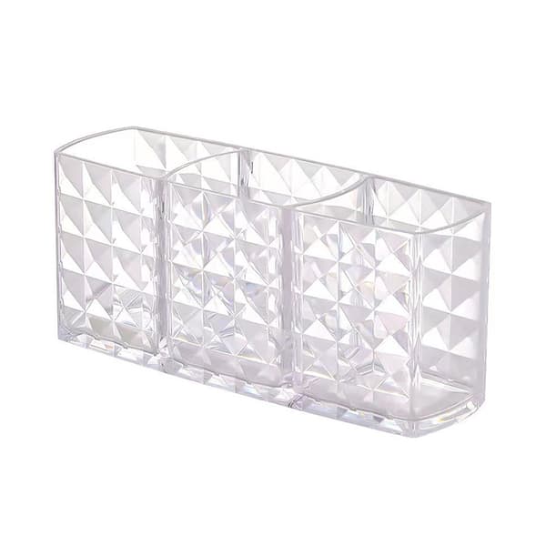 Transparent akryl case Makeup Eyeliner Pen Blush Case A