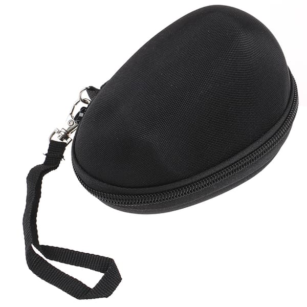 EVA Hard Case för Logitech Advanced Ergonomic Mouse Storage Bag