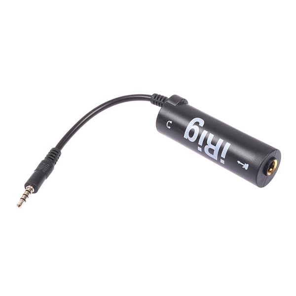 Byt ut gitarrer med Phone Guitar Interface Converter