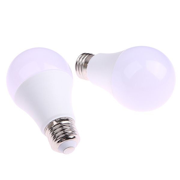 Smart Glödlampa RGB Wifi Bluetooth LED-lampa kompatibel Homekit B