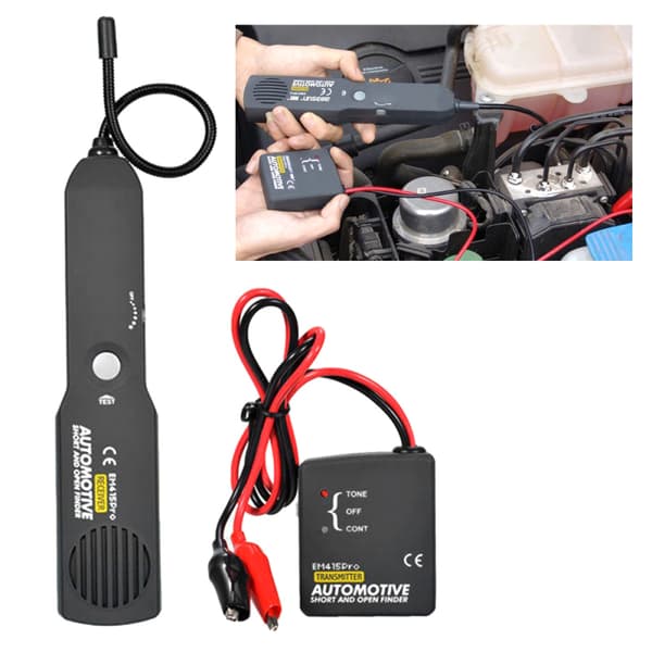 EM415Pro Automotive Electrical Open Short Finder Circuit Tester