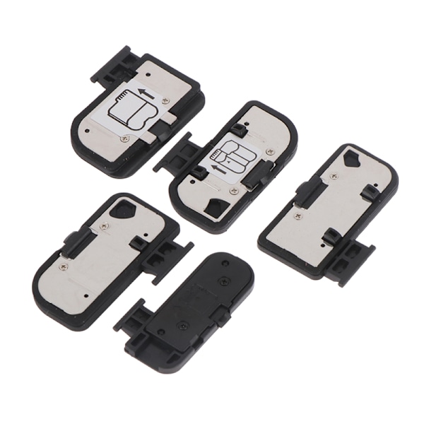 Nytt Batterilucka Lock För Nikon D850 D5500 D750 D500 D A3