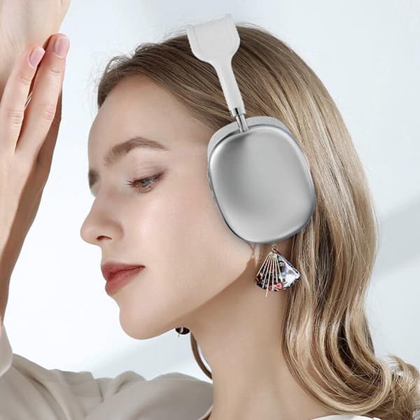 P9 Trådlöst Bluetooth Headset Stereo Sport Gaming Headset A2