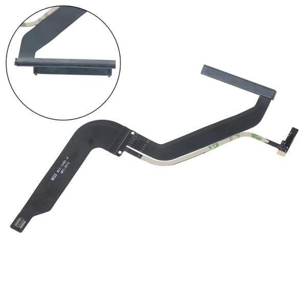 Hårddisk Flexkabel 821-1480-A för Pro A1278