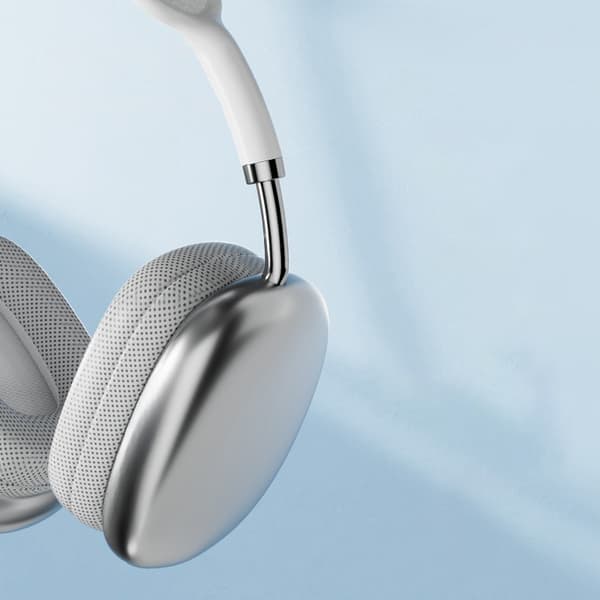 P9 Trådlöst Bluetooth Headset Stereo Sport Gaming Headset A4