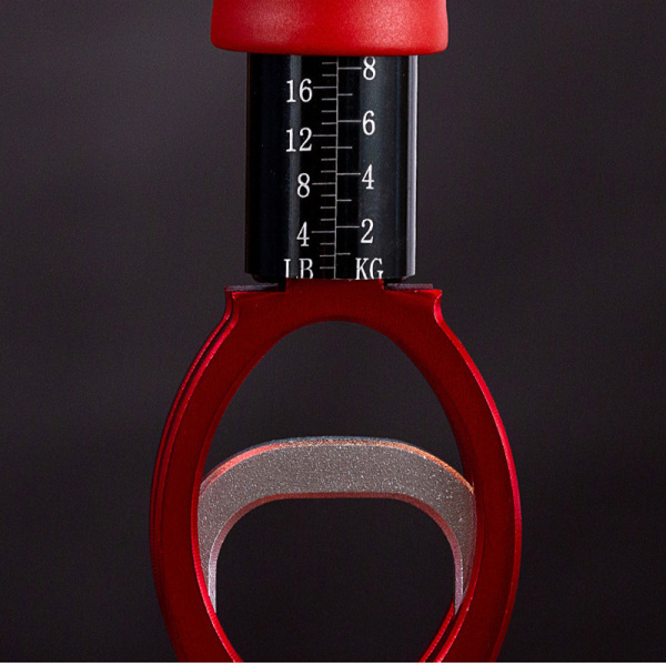 Fishing Gripper Lip Grippers Fishing Fish Grabber Tool Gun handle