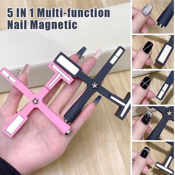 Magnetic Stick Multifunktionsmagnetkort B