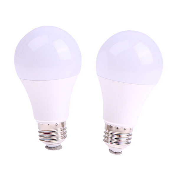 Smart Glödlampa RGB Wifi Bluetooth LED-lampa kompatibel Homekit B