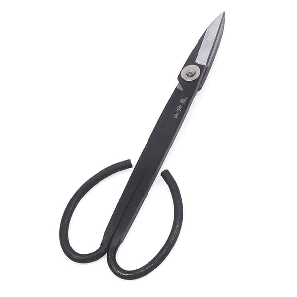 Bonsai Tool Långt skaft Sax Gren beskärningssax