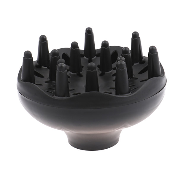 Hår Diffuser Professionell Hårstyling Locktork Diffuser
