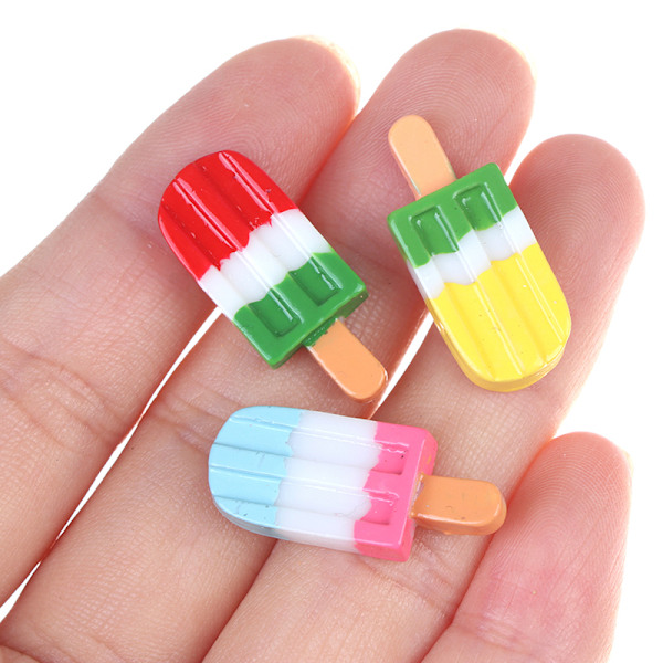 5 st 1:12 1:6 Dockskåp Miniatyr Glasspinnar Dockor Kökstillbehör