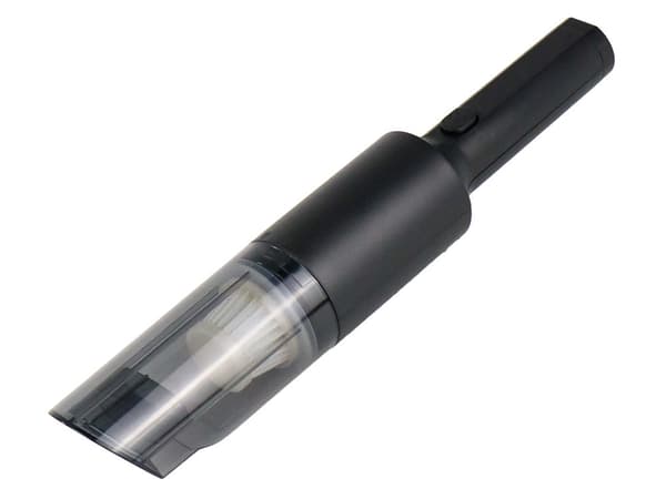 Langaton käsipölynimuri 120 W USB-lataus 2 suulaketta