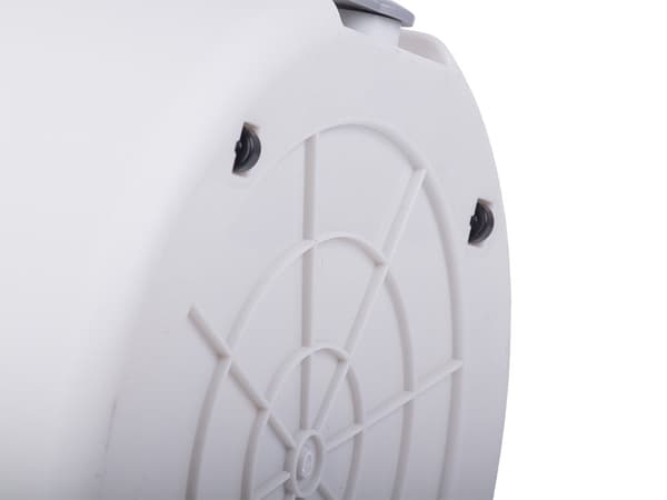 Spinmoppi sankolla pyörillä 360° pyörivällä mopinpäällä + 2 mikrokuituliinaa