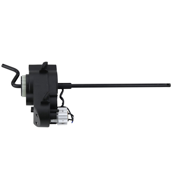 JC666 24V Steering Engine